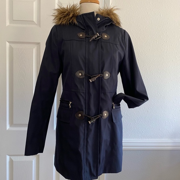 Calvin Klein coat - Picture 3 of 13